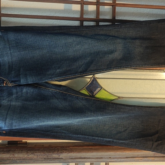 Genetic Denim Jeans - Picture 1 of 6